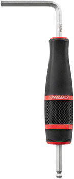 Feedback Sports L-Handle Hex Wrench - 6mm EA Hex Wrenches