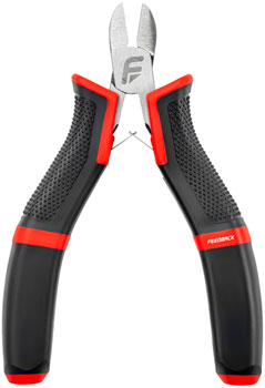 Feedback Sports Mini Diagonal Cutters EA Pliers