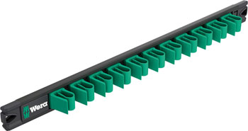 Wera 9610 Joker Magnetic Rail EA Shop Supply