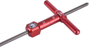 Wheels Manufacturing Wide Hub and Suspension Bearing Press Kit EA Bearing Tools