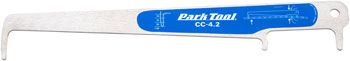Park Tool CC-4.2 Chain Checker Tool EA Chain Tools