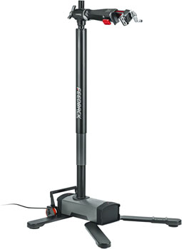 Feedback Sports Pro E Lift Bike Repair Stand EA Repair Stands