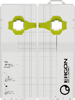 Ergon TP1 Cleat Fitting Tool Time ATAC EA Shoe and Pedal Fitting