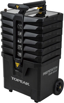 Topeak Prep Station Team Issue Tool Station EA Tool Kits