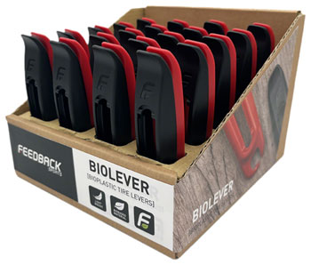 Feedback Sports Biolever POP Display EA Tool & Repair Display