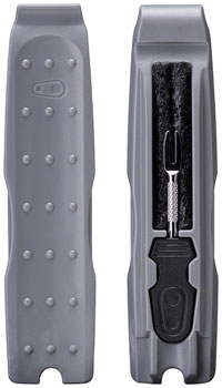Crankbrothers S.O.S. Tire Lever and Plug Tool Kit EA Tire Levers