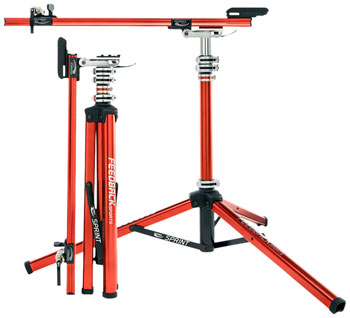 Feedback Sports Sprint Bike Repair Stand EA Repair Stands