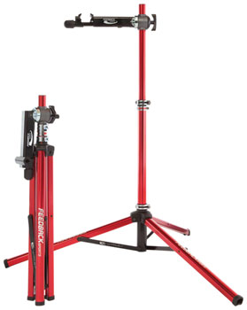 Feedback Sports Ultralight Bike Repair Stand EA Repair Stands
