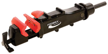 Feedback Sports Pro-Elite Commerical Clamp Head EA Repair Stand Replacement Parts