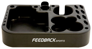 Feedback Sports Bike Repair Stand Tool Tray EA Repair Stand Accessories