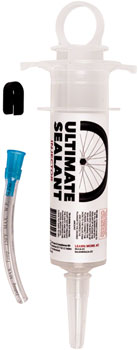 Silca Ultimate Sealant Injector - 2oz EA Tubeless Sealant