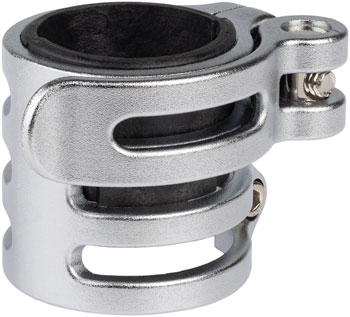 Feedback Sports Tall Collar Clamp Assembly w/ Quick Release EA Repair Stand Replacement Parts
