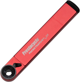 Prestacycle PocketRatchet LITE EA Bike Multi-Tools
