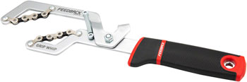 Feedback Sports Grip Whip Cassette Tool EA Cassette and Freewheel Tools