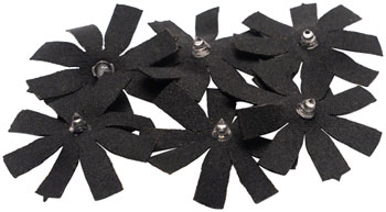 Stan's Dart Tubeless Repair Refills - 6pack PAK Tubeless Tire Plugs