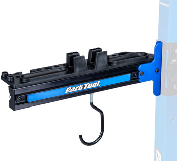 Park Tool PRS-TT-2 Deluxe Tool and Work Tray EA Repair Stand Accessories