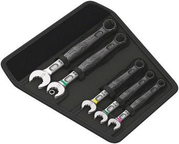 Wera Bicycle Set 10 - Joker Combination Wrench Set EA Combination Wrenches