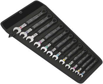 Wera Bicycle Set 12 - Joker Combination Wrench Set EA Combination Wrenches