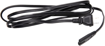 Feedback Sports Pro E Lift Power Cord Type A EA Repair Stand Replacement Parts