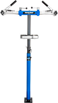 Park Tool PRS-2.4-1 Professional Double Arm Repair Stand with 100-3C Clamp EA Repair Stands