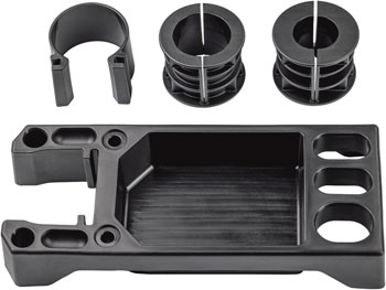 Feedback Sports Compact Tool Tray EA Repair Stand Accessories