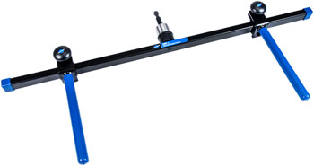 Park Tool ASF-1 Adjustable Support Fixture EA Repair Stand Accessories