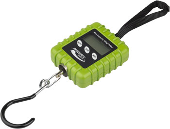 Feedback Sports Expedition Digital Scale EA Measuring Tools