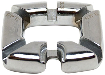 Feedback Sports 3 Way Spoke Wrench - 3.23, 3.3, 3.45mm, Steel EA Spoke Wrenches