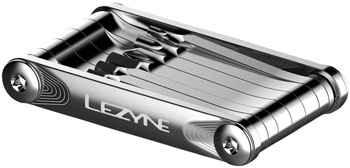 Lezyne SV Pro 11 Multi-Tool EA Bike Multi-Tools