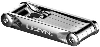 Lezyne SV Pro 7 Multi-Tool EA Bike Multi-Tools