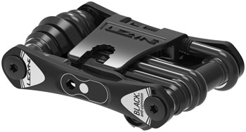 Lezyne Rap II - 25 CO2 Multi-Tool EA Bike Multi-Tools
