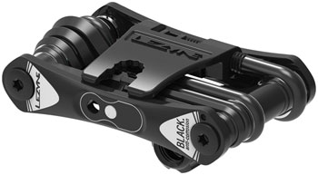 Lezyne Rap II - 19 CO2 Multi-Tool EA Bike Multi-Tools