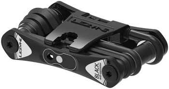 Lezyne Rap II - 18 Multi-Tool EA Bike Multi-Tools