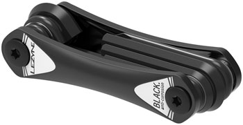 Lezyne Rap II - 8 Multi-Tool EA Bike Multi-Tools