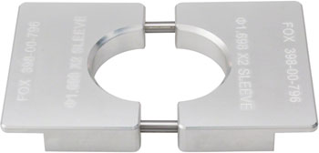 FOX Clamp Tool FLOAT X2 Air Sleeve '20 EA Suspension Tools