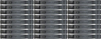 Crankbrothers Speedier Lever 24pc Bulk Pack BAG Tire Levers