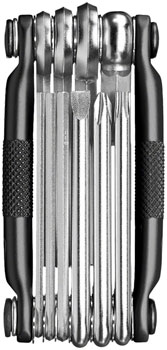 Crankbrothers Multi 10 Tool: Midnight EA Bike Multi-Tools