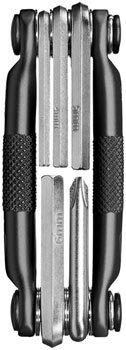 Crankbrothers Multi 5 Tool: Midnight EA Bike Multi-Tools