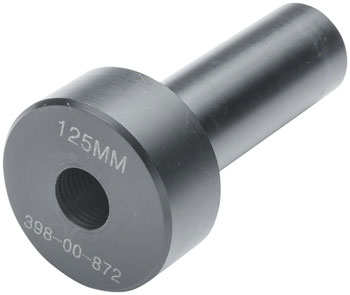 FOX Tooling Kit - 2021 Transfer, IFP Height, 125 EA Dropper Seatpost Part