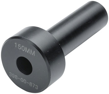 FOX Tooling Kit - 2021 Transfer, IFP Height, 150 EA Dropper Seatpost Part