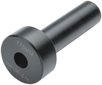 FOX Tooling Kit - 2021 Transfer, IFP Height, 175 EA Dropper Seatpost Part