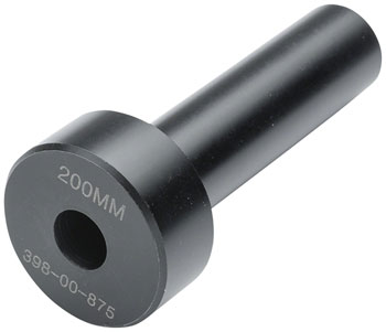 FOX Tooling Kit - 2021 Transfer, IFP Height, 200 EA Dropper Seatpost Part