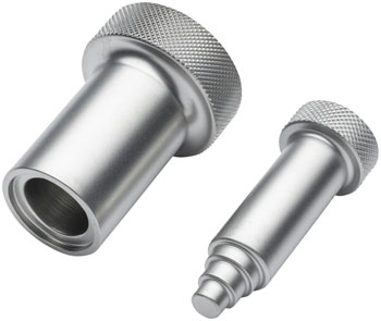 FOX Tooling Kit - Shock Eyelet Hardware Pin Removal Tooling (6mm, 8mm, 10mm) EA Dropper Seatpost Part