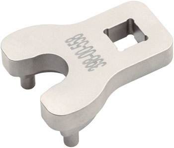 FOX Tooling Kit - Pin Spanner Wrench EA Suspension Tools