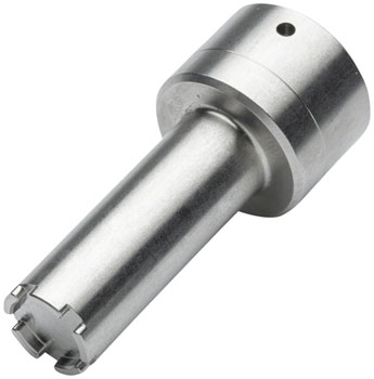 FOX Tooling Kit - Custom Spanner Socket, X2, Rebound Base Piston EA Suspension Tools