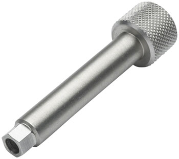 FOX Tooling Kit - Trek Thru Shaft IFP Bleed Screw torque Tooling EA Suspension Tools