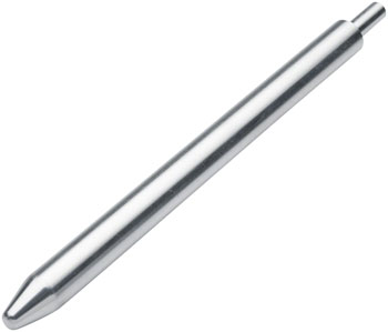 FOX Tooling Kit - Bullet Tooling, Slave shaft install, 9mm thru shaft EA Suspension Tools