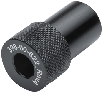 FOX Tooling Kit - IFP Depth Set and Torque Tooling, 9mm Thru Shaft EA Suspension Tools