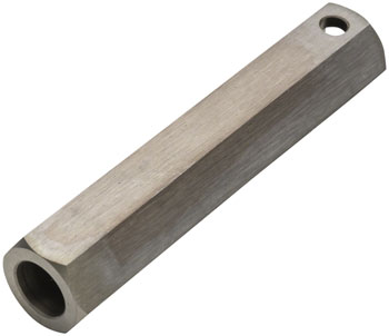 FOX Tooling Kit - 15mm Hex, Body/Bearing/Clevis Torque Tooling, 3/8" drive, 9mm Thru Shaft EA Suspension Tools