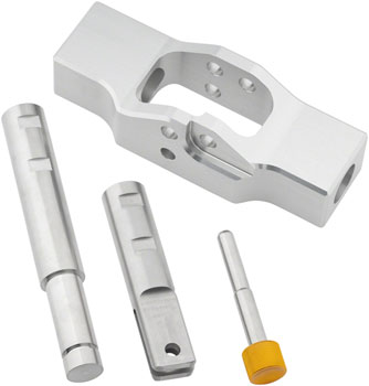 FOX Tooling Kit - Dyno, IsoStrut, ThruShaft EA Suspension Tools